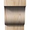 Ekena Millwork Newport Smooth Corbel, Douglas Fir, 5 1/2"W x 8"D x 8"H COR06X08X08NEW00SDF - alternate 3